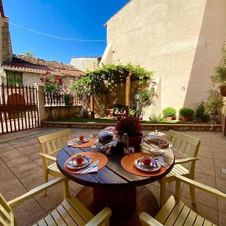 B&B A Casa Di Nonna Massa d'Albe Екстериор снимка