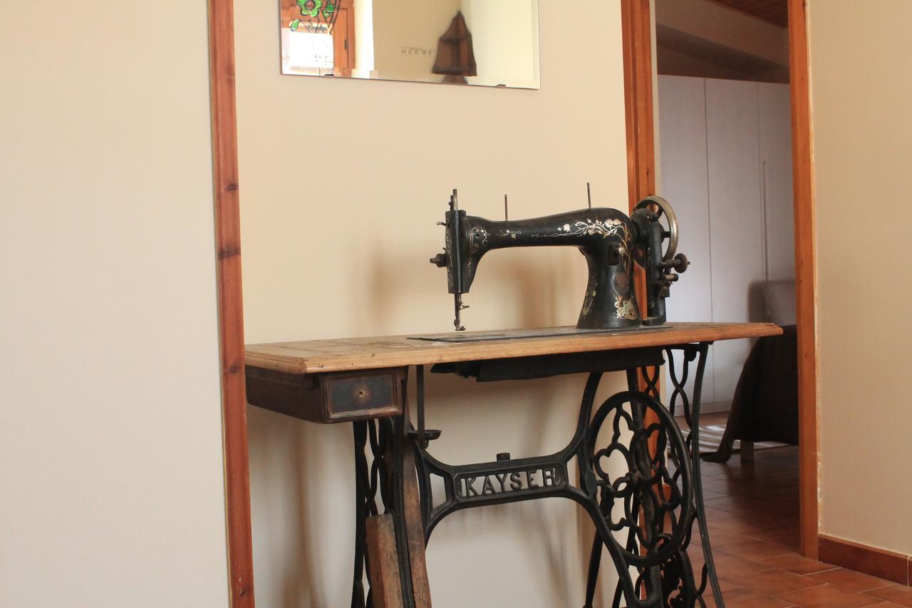 B&B A Casa Di Nonna Massa d'Albe Екстериор снимка