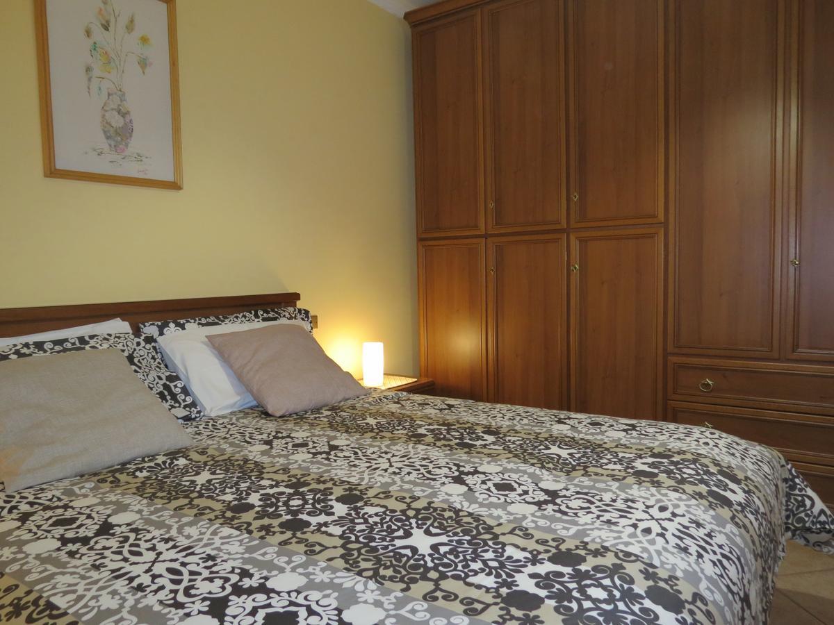 B&B A Casa Di Nonna Massa d'Albe Екстериор снимка