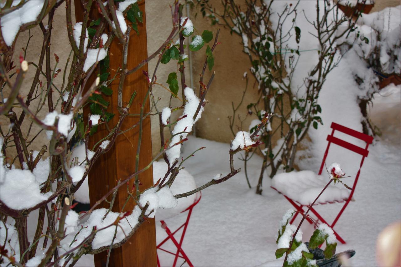 B&B A Casa Di Nonna Massa d'Albe Екстериор снимка