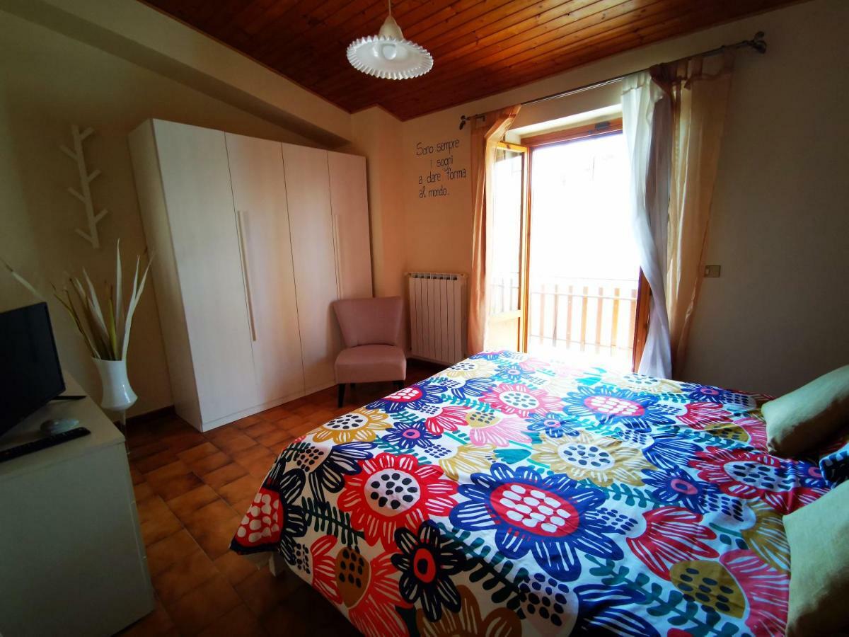 B&B A Casa Di Nonna Massa d'Albe Екстериор снимка